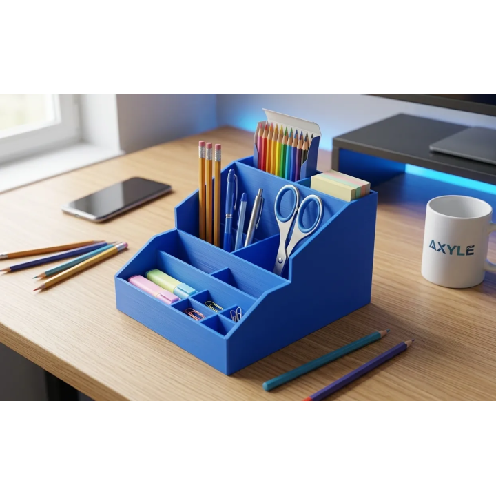 Organizer