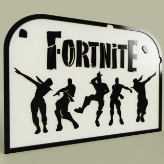 Fortnite tabela