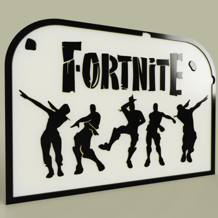 Fortnite tabela