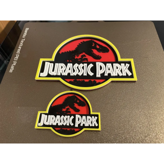 Jurassic park tabela