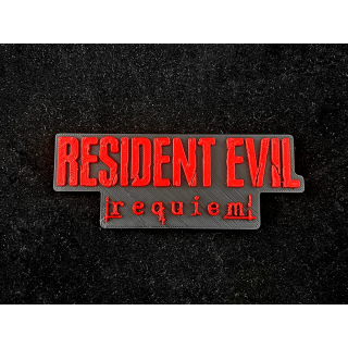 Resident evil tabela