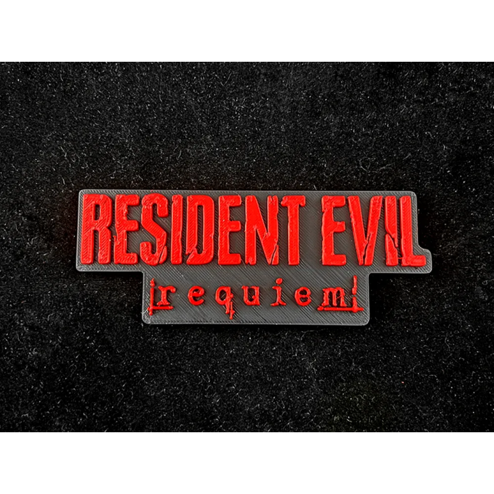 Resident evil tabela