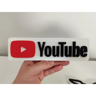 Youtube tabela