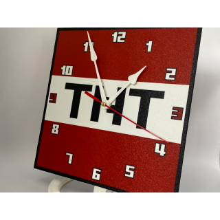 TNT SAAT