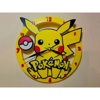Pokemon Saat