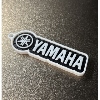Yamaha anahtarlık