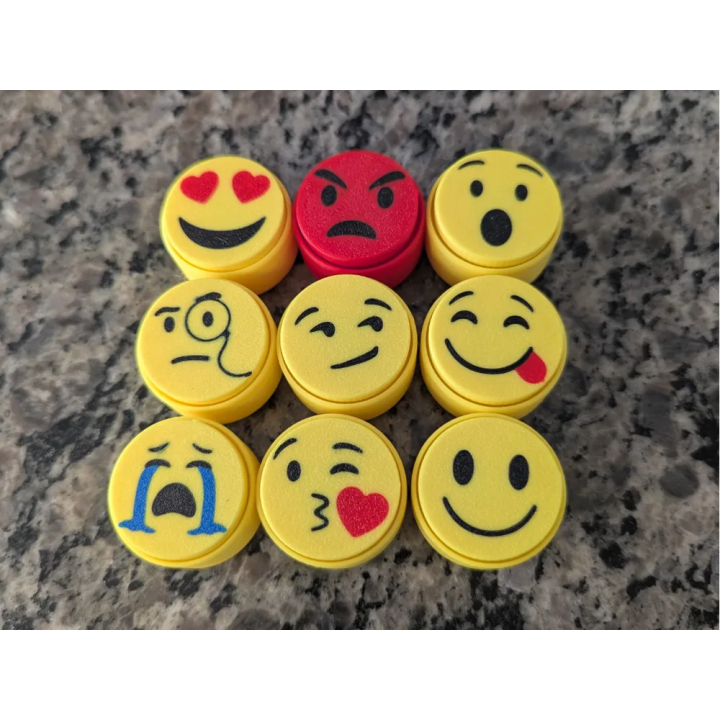 emoji clicker