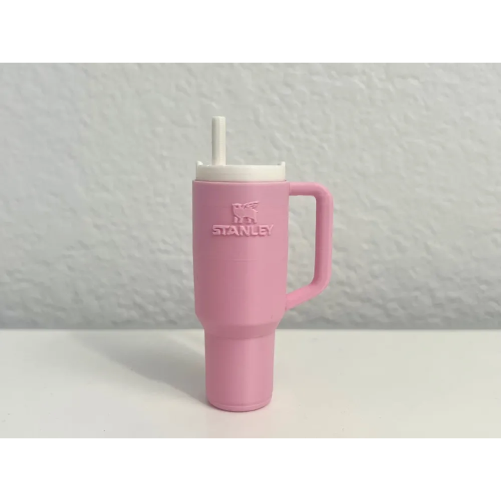 Stanley clicker anahtarlık
